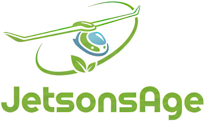 JetsonsAge logo